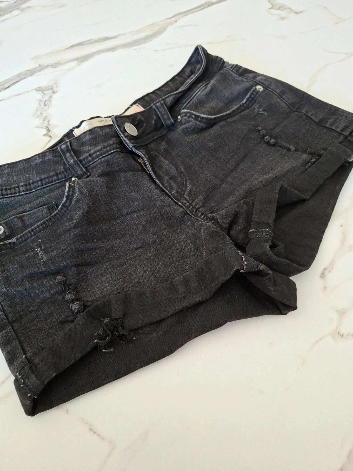 Short femme taille 36 - Jennyfer 🌸 – photo 2